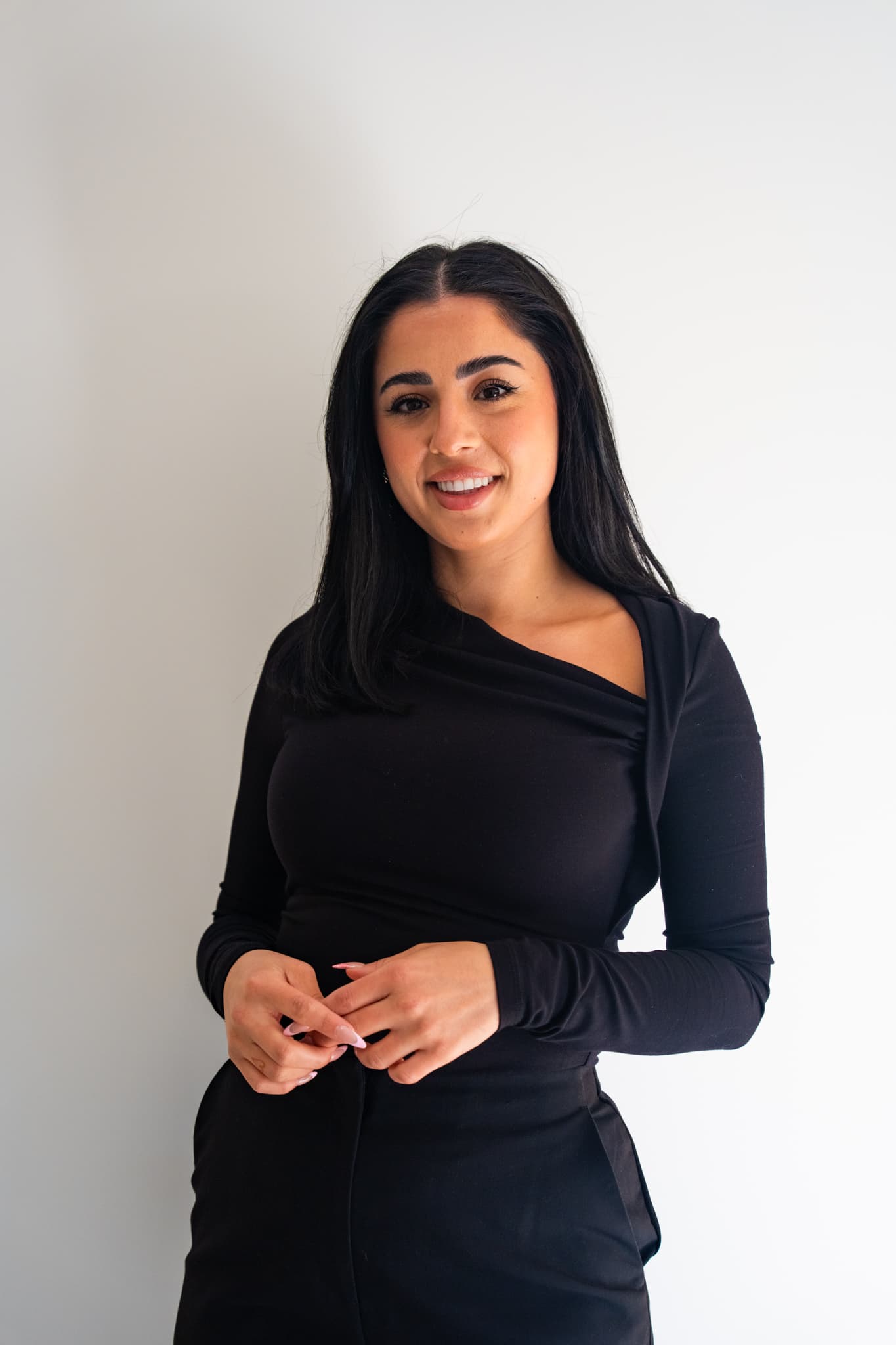 Gabriella — Client Liaison, Envesta Group